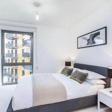 Lovely Private Bedroom In Central London Exteriör bild